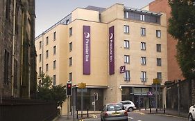 Premier Inn Edinburgh Central